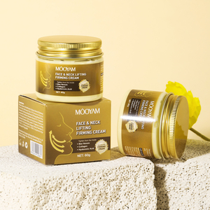 Crema Facial Vegana Iluminadora, Hidratante, Elimina Manchas Oscuras, Antienvejecimiento Natural, Blanqueadora, Reafirmante para Cuello y Rostro - Product Image 6