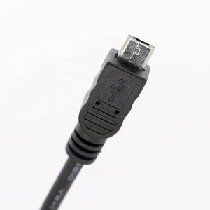 Câble d'extension <span class=keywords><strong>USB</strong></span> de <span class=keywords><strong>type</strong></span> <span class=keywords><strong>A</strong></span> mâle vers <span class=keywords><strong>Micro</strong></span> B, chargeur de données <span class=keywords><strong>USB</strong></span>, 1m, 2m, 3m, 5m - Product Image 3