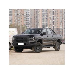 Nueva camioneta diésel Chery Rely R8 4x4 AWD 2.3T edición de exportación con sistema en inglés - Product Image 1