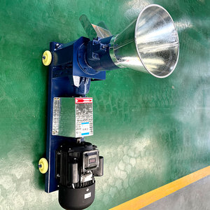 Nouvelle machine automatique <span class=keywords><strong>de</strong></span> granulation et <span class=keywords><strong>de</strong></span> traitement <span class=keywords><strong>de</strong></span> granulés pour moteurs électriques, haute productivité, capacité <span class=keywords><strong>de</strong></span> 1200 kg/h - Product Image 4
