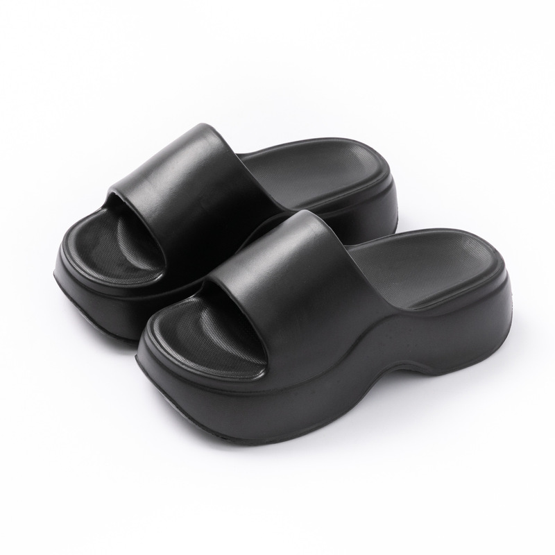 Thick soled Trendy Summer Casual Shoes