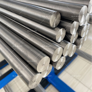 Barra Redonda de Hastelloy C22 de 30 mm <span class=keywords><strong>y</strong></span> 80 mm, Varilla de Aleación de Níquel Forjada en Caliente, Resistente a Altas Temperaturas para Procesamiento Químico, ISO9001 - Product Image 5