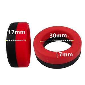 Lumineux Pénis Serrure Cock Ring Bondage Érection Retard Éjaculation Réutilisable Agrandir Hommes <span class=keywords><strong>Malet</strong></span> Ball Stretcher Produits Pour Adultes Jouet - Product Image 6