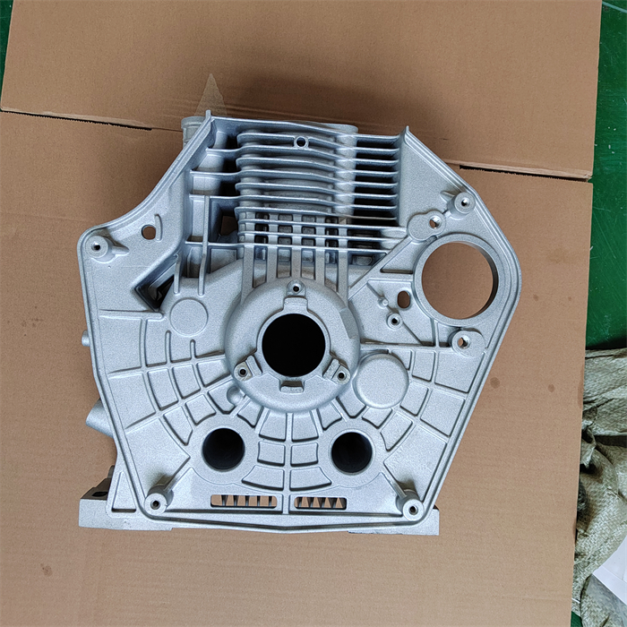 186Fディーゼル発電機用クランクケース ブロックシリンダーヘッド 186F