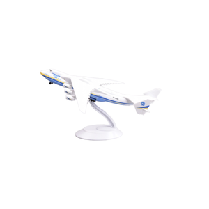 थोक 21 सेमी एन्टोनोव कार्गो विमान व्यापार प्रोत्साहन उपहार - Product Image 4