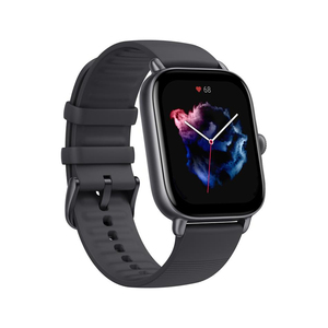 Reloj Inteligente Deportivo con Monitor de Frecuencia Cardíaca, Oxígeno en Sangre, Sueño, Contador de Pasos, Rastreador de Calorías, Resistente al Agua IP68 - Product Image 1