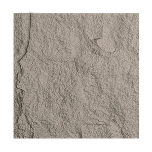 Moule En Tapis Pour Béton Imprimé – Effet Fausse Pierre Roche, Vertical, Italie