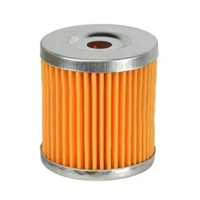 Factory Wholesale High Quality Truck Diesel Engine Parts Fuel Filter C0708 C0506 for Heavy Duty Truck