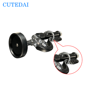 Распылитель для кухонного крана с одним отверстием, высота 47 дюймов - Product Image 5