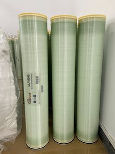 เมมเบรน RO ULP 4040 แรงดันต่ำ 2250GPD ความสามารถในการกรองสูง สำหรับการบำบัดน้ำในอุตสาหกรรมอาหาร/น้ำกร่อย/น้ำประปา - Product Image 2