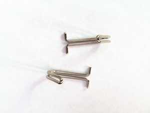 Lò Xo Móc Treo Quần Áo Móc Treo Tường Chắc Chắn - Product Image 2