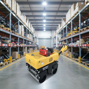 Trottinette à roulettes ultra-<span class=keywords><strong>étroit</strong></span>e et sécurisée RWYL34BC |   <span class=keywords><strong>Interrupteur</strong></span> de sécurité pour personne en état de mort, ±15 °   Direction hydraulique avant, seulement 0,732 m de large - Product Image 1