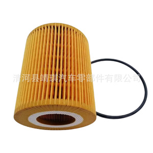 ไส้กรองน้ำมันเครื่อง HU826X สำหรับแลนด์โรเวอร์ เรนจ์โรเวอร์ อีโวค ฟรีแลนเดอร์ 2 ดิสคัฟเวอรี่ 4 โตโยต้า เกียร์ธรรมดา - Product Image 5