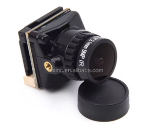 TS5823Pro 1800TVL Caméra 200/600mW Module Transmetteur Vidéo 5.8GHz 40CH VTX avec 5V BEC <span class=keywords><strong>pour</strong></span> RC <span class=keywords><strong>FPV</strong></span> Racing Drone Quadcopter Partie - Product Image 3