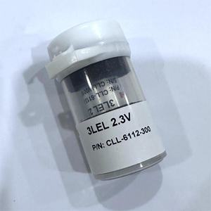 3LEL 2.3V 4LEL 2.3V Honeywell sensore di Gas combustibile CLL-6112-401 sonda metano CH4 - Product Image 6