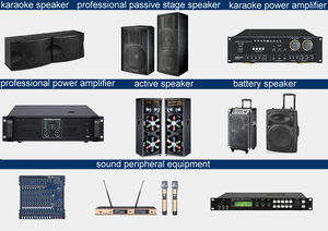 Altavoces Activos Yazoo M12 de 12 Pulgadas, Sistema de Sonido Amplificado con Tecnología Klark Teknik Clase D - Product Image 5