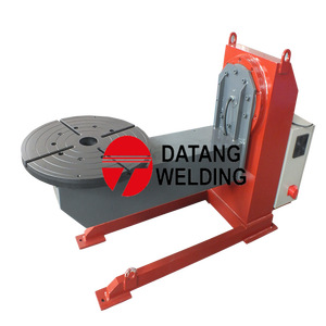 Posicionador de Soldadura Automático de 3 Ejes Tipo <span class=keywords><strong>L</strong></span>, 110-575V, 3000kg - Product Image 2