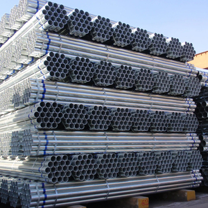 Tubes en <span class=keywords><strong>acier</strong></span> galvanisé soudés de haute qualité, structure en <span class=keywords><strong>acier</strong></span> <span class=keywords><strong>rond</strong></span>, échafaudage, section creuse, <span class=keywords><strong>tube</strong></span> en <span class=keywords><strong>acier</strong></span> - Product Image 2