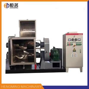 Mélangeur à grande vitesse de conception professionnelle pièces d'huile hydrauliques machine de mélange de couleur de bras z pour la vente de peinture d'argile en céramique de porcelaine de Kaolin - Product Image 4