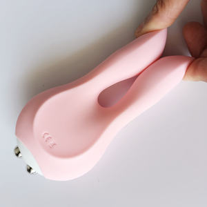 防水女性用バニー耳ウサギバイブレーター女性用膣クリトリス刺激器セックスおもちゃ - Product Image 2