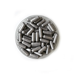 Capsules d'énergie masculine à base de plantes en gros OEM, compléments alimentaires naturels de haute qualité pour le soutien immunitaire, 800 mg par capsule pour adultes - Product Image 4