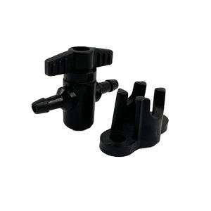 Sistema de Tanque de Tinta a Granel LETOP, Válvula de Tinta de 2 Vías para Impresora UV de Solvente Flora Xuli Roland Aifa - Product Image 1