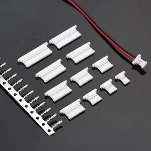 1,25 мм Шаг пластины разъем 2 3 4 5 6 7 8 9 10 11 12 контактов клемма/корпус/разъем пластины - Product Image 4