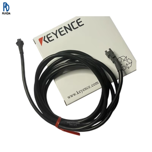 Cable de Iluminación LED KEYENCE CA-D2 CA-D5 CA-D3X CA-D1W CA-D3R de 2 m para la Distribución de Múltiples Fuentes de Luz - Product Image 1