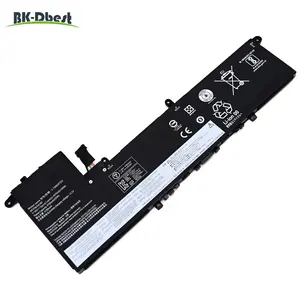 Rechargeable Battery L19M3PD3 For Lenovo Ideapad S540 PRO-13 2019 2020 2021 Series 5B10V27761 5B10W67393 L19l3pd3 L19d3pd3