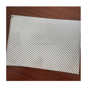 Tấm Nhôm dập nổi tấm nhôm cho ô tô nhiệt lá chắn bảng nhôm dập nổi - Product Image 1