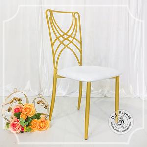مع كرسي طعام لحفلات الزفاف من البولي يوريثين ، كرسي فندق حديث عالي الجودة ، أثاث فندق ، نوعية جيدة ومعقولة - Product Image 1