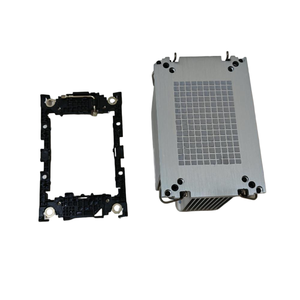 <span class=keywords><strong>CPU</strong></span> quạt làm mát cho lenov sr650 V3 03kh680 tiêu chuẩn máy chủ Bộ vi xử lý tản nhiệt Bộ dụng cụ với khung nhựa chủ thay thế mới - Product Image 2