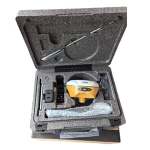 อุปกรณ์สำรวจฐาน GPS ประสิทธิภาพสูง Hi-Target V500 RTK GNSS - Product Image 5