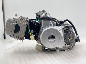 DAYANG fabbrica all'ingrosso 50cc motore <span class=keywords><strong>moto</strong></span> triciclo metodo motore accensione origine CDI Start Place calcio raffreddato a freddo - Product Image 2