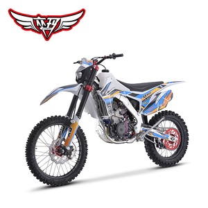 ZUUMAV Fabricante Directo Motocicleta Todoterreno de 450CC para Adultos - Product Image 3