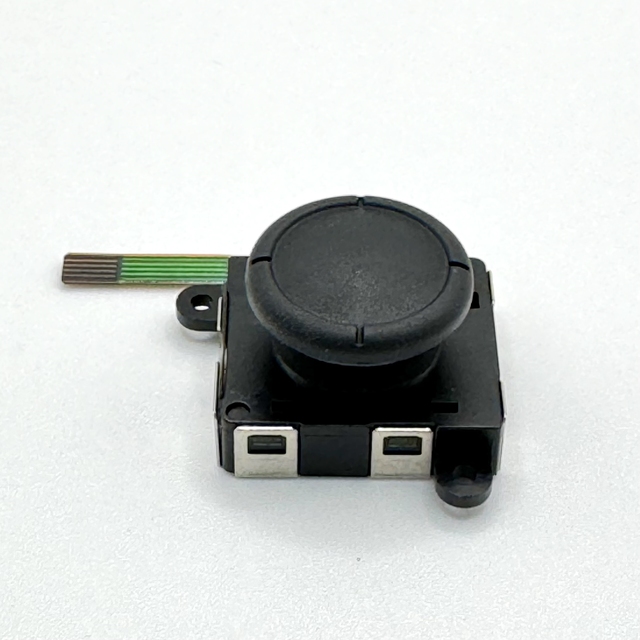 Terwin Responsive Hall Effect Gamepad Accessory Thumbsticks Joystick 3D Analog Joystick SMD Rocker Potentiometer