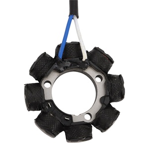 Reemplazo de la bobina del estator del generador de la motocicleta GOOFIT para Honda <span class=keywords><strong>Crf</strong></span> 150 Crf150r Crf150rb - Product Image 2