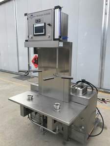 Machine <span class=keywords><strong>de</strong></span> remplissage et d'capsulage <span class=keywords><strong>de</strong></span> bouteilles, équipement <span class=keywords><strong>auxiliaire</strong></span>, 1 pièce - Product Image 4