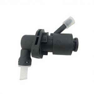 Cilindro Maestro de Freno y Embrague Nuevo para Opel Zafira Easytronic Crosa G1D500201, Compatible con Modelos de Camiones Chevrolet y Foton - Product Image 3