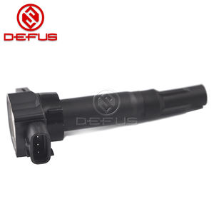 Катушка зажигания DEFUS 100%, 3705010-H01 для Changan CS15, заводская цена, катушки зажигания автомобиля, оптовая продажа OEM 3705010-H01 - Product Image 2