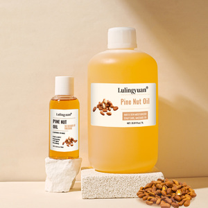 Aceite de Semilla de <span class=keywords><strong>Granada</strong></span> Virgen Sin Refinar, Destilado al Vapor, Directo de Fábrica, para Nutrir la Piel, Calmar los Músculos y Masajes - Product Image 2