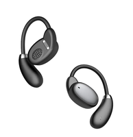 Produsen Headset Gaming Nirkabel Tahan Air untuk Olahraga Populer, Earphone Stereo TWS Open Ear Berkualitas Tinggi