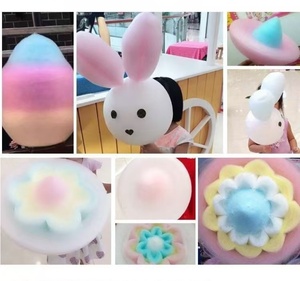 Commercial Equipment Machinery <b>Candy</b> <b>Machines</b> Snack Milk-based Marshmallow <b>Machine</b> Sugar Marshmallow <b>Machine</b> Used Marshmallow Pr - Product Image 6