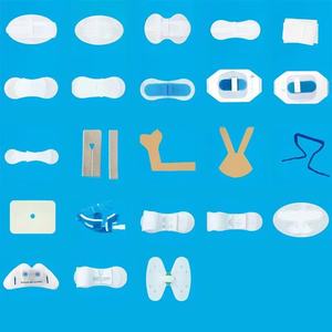 Tabung Endotracheal tahan air sekali pakai medis kateter fiksasi balutan etilen oksida disterilkan merek JCMED bersertifikasi CE - Product Image 6