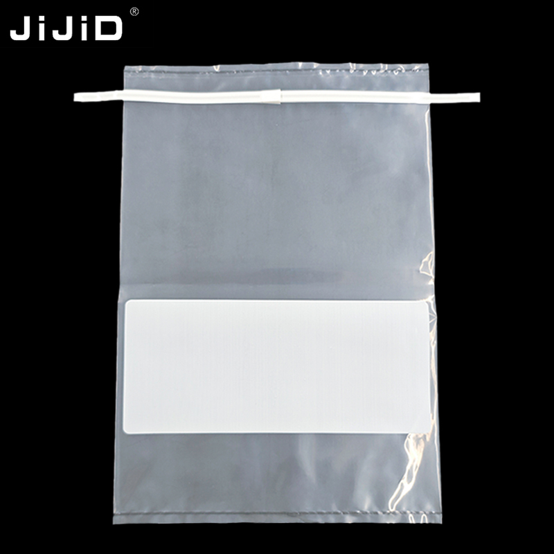 JIJID Plastic Laboratory Sampling Collection Carrier