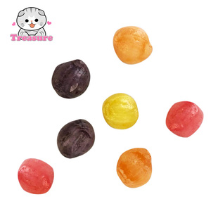 Caramelos Duros Súper Ácidos con Sabor a Fruta <span class=keywords><strong>Halala</strong></span>, Coloridos, en Oferta - Product Image 6