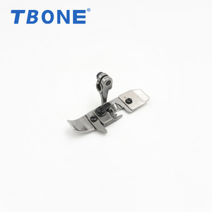 Prensatelas TBONE 700-4 para Máquina Overlock, Accesorios para Equipos de Costura - Product Image 1