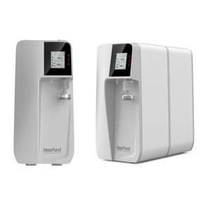 <span class=keywords><strong>Sistema</strong></span> di depurazione acqua a doppio osmosi inversa da <span class=keywords><strong>laboratorio</strong></span>, 5μs/cm di conducibilità, rimuove batteri e particelle, soluzione per motori per laboratori - Product Image 1