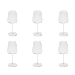 Copas Excelsa para Barolo, 48 Cl, Transparentes, Juego de 6 - Product Image 3