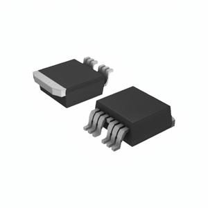 ชิ้นส่วนอิเล็กทรอนิกส์ Power Management (PMIC) TO 263 7, D2PAK, TO 263CB FSCM0465RJX บริการครบวงจรแบบดั้งเดิม - Product Image 1